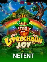 leprechaun-joy