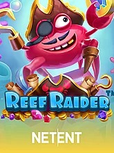 reef-raider