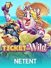 ticket-to-wild