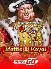 battle-royal
