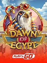 dawn-of-egypt