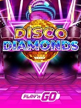 disco-diamonds