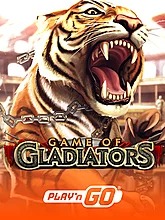 game-of-gladiators