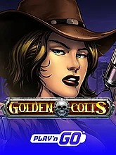 golden-colts