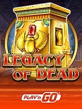 legacy-of-dead