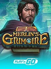 merlins-grimoire