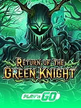 return-of-the-green-knight