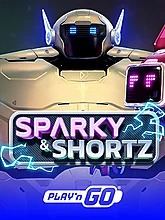 Sparky&Shortz