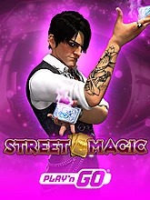 street-magic