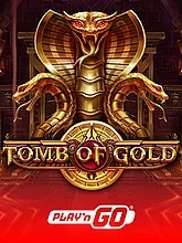 tomb-of-gold