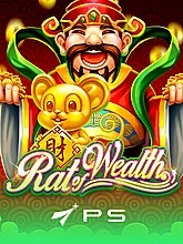 RAT OF WEALTH