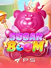 sugar-boom