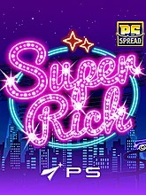super-rich