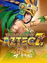 treasures-of-aztec-z