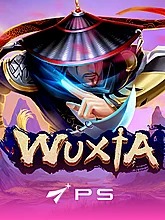 wu-xia