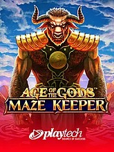 age-of-the-gods-maze-keeper