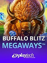 buffalo-blitz-megaways