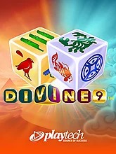 divine-9