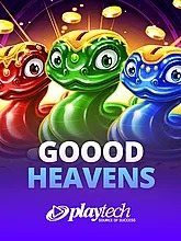 goood-heavens