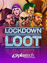 lockdown-loot
