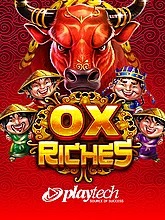ox-riches