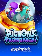 pigeons-from-space