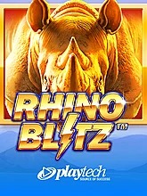 rhino-blitz