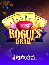 rogues-draw