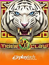 tiger-claw