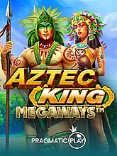 aztec-king-megaways
