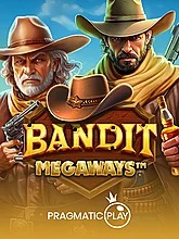bandit-megaways