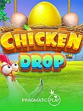 chicken-drop