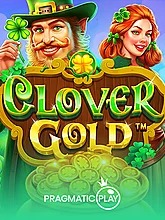 clover-gold