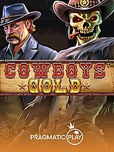 Cowboys Gold