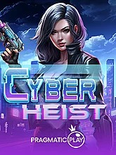 cyber-heist