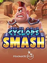 cyclops-smash