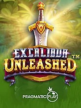 excalibur-unleashed