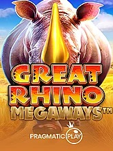 great-rhino-megaways