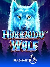 hokkaido-wolf