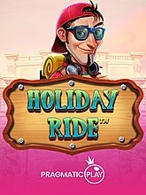 Holiday Ride