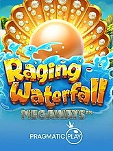 raging-waterfall-megaways