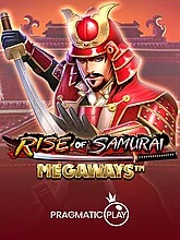 rise-of-samurai-megaways