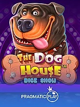 The Dog House Dice Show