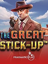the-great-stick-up
