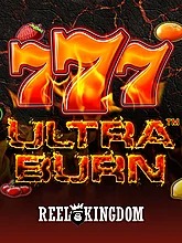ultra-burn