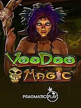voodoo-magic