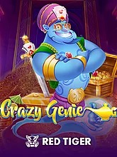 crazy-genie