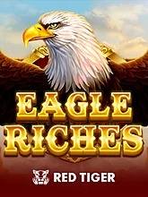 eagle-riches