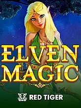 elven-magic