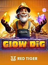 glow-dig